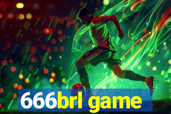 666brl game